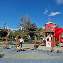 Palaio Faliro Promenade - Palaio Faliro