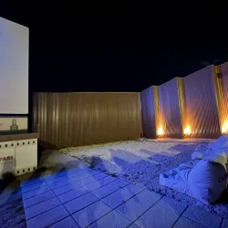 Tzitzifies Theatre - Palaio Faliro