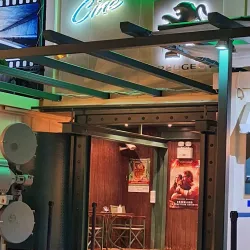 Tzitzifies Theatre - Palaio Faliro