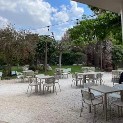 Tzitzifies Theatre - Palaio Faliro