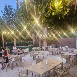 Tzitzifies Theatre - Palaio Faliro