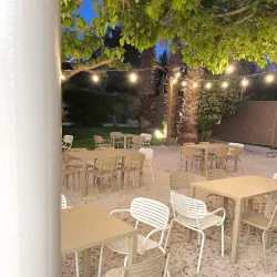 Tzitzifies Theatre - Palaio Faliro