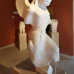 Archaeological Museum of Paros - Paros