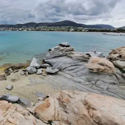 Kolymbithres Beach - Paros