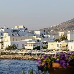 Parikia - Paros
