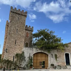 Achaia Clauss Winery - Patras