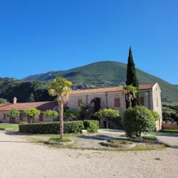 Achaia Clauss Winery - Patras