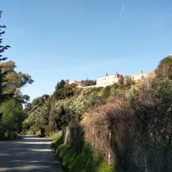 Achaia Clauss Winery - Patras