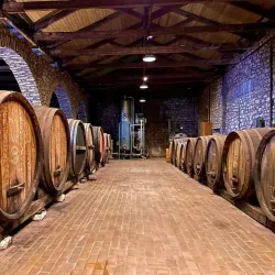 Achaia Clauss Winery - Patras