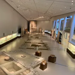 Archaeological Museum of Patras - Patras