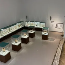 Archaeological Museum of Patras - Patras