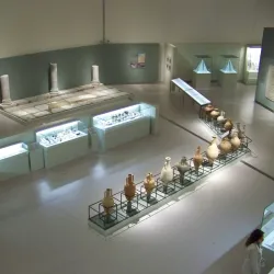 Archaeological Museum of Patras - Patras