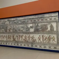 Archaeological Museum of Patras - Patras