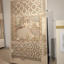 Archaeological Museum of Patras - Patras