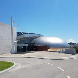 Archaeological Museum of Patras - Patras