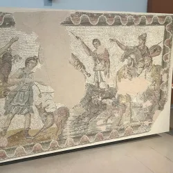 Archaeological Museum of Patras - Patras