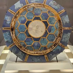 Archaeological Museum of Patras - Patras