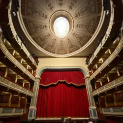 Municipal Theatre of Patras - Patras