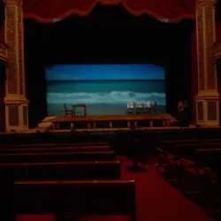 Municipal Theatre of Patras - Patras