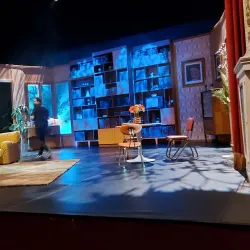 Municipal Theatre of Patras - Patras