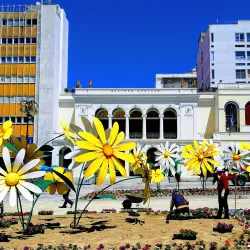 Municipal Theatre of Patras - Patras