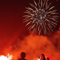 Patras Carnival - Patras