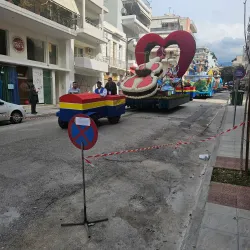 Patras Carnival - Patras