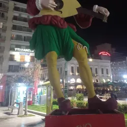 Patras Carnival - Patras