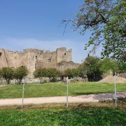 Patras Castle - Patras