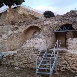 Roman Forum of Patras - Patras