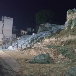 Roman Forum of Patras - Patras