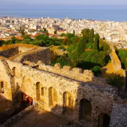 Roman Forum of Patras - Patras