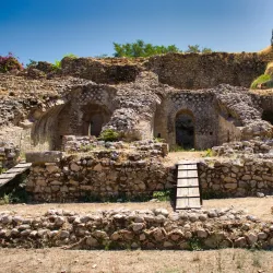 Roman Forum of Patras - Patras