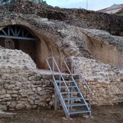 Roman Forum of Patras - Patras