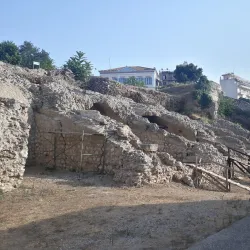Roman Forum of Patras - Patras