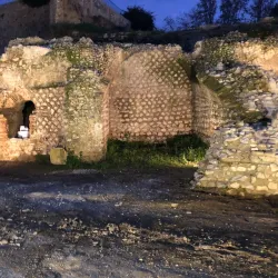 Roman Forum of Patras - Patras
