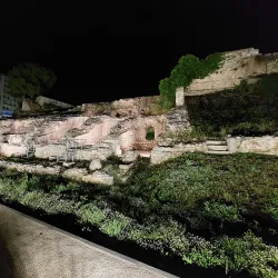 Roman Forum of Patras - Patras