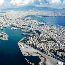 Piraeus Port - Piraeus (Pireas)