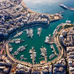 Zea Marina (Pasalimani) - Piraeus (Pireas)