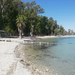 Actium Beach - Preveza