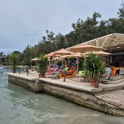 Actium Beach - Preveza