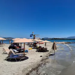 Actium Beach - Preveza