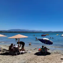 Actium Beach - Preveza