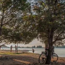 Actium Beach - Preveza