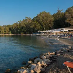 Actium Beach - Preveza