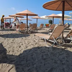 Actium Beach - Preveza