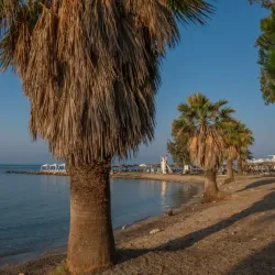 Actium Beach - Preveza