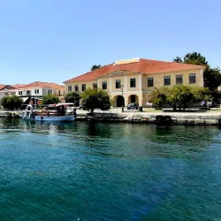 Ambracian Gulf - Preveza