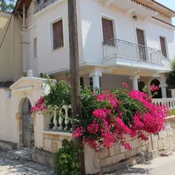 Ambracian Gulf - Preveza