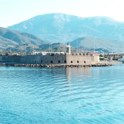 Ambracian Gulf - Preveza